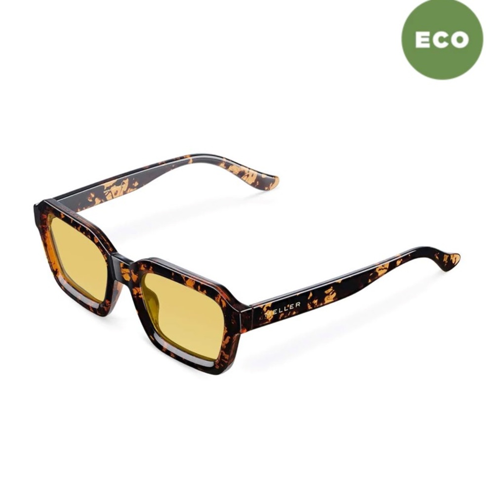 Meller Bio-Based Sunglasses